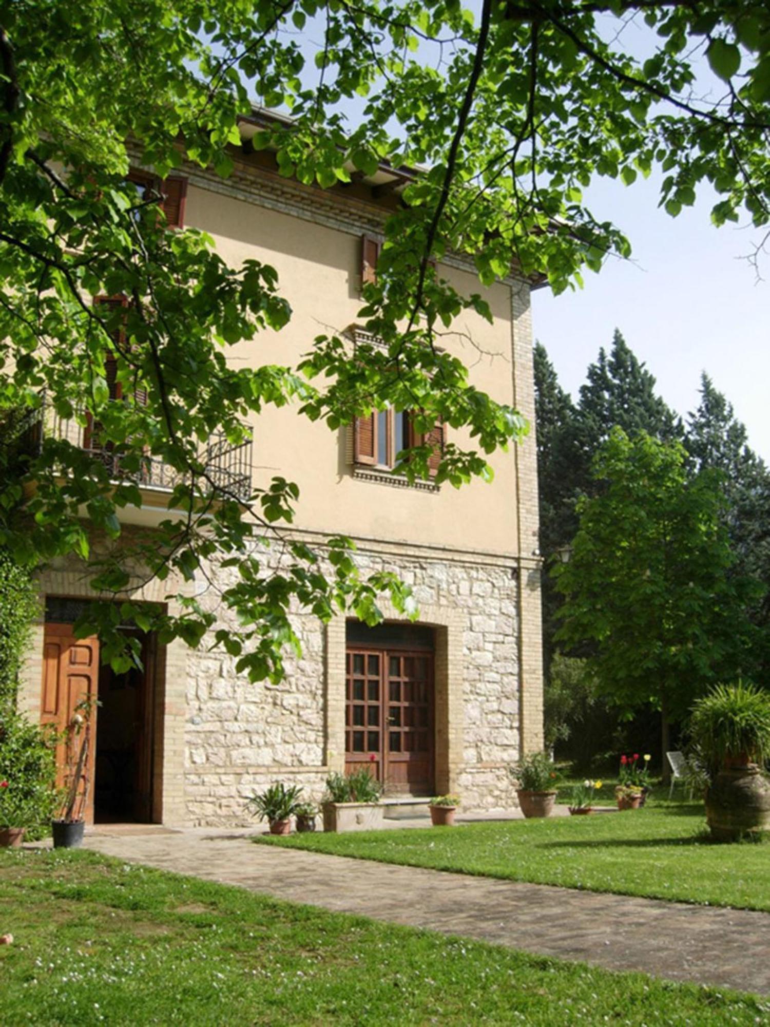 Rugiada Rooms Rivotorto Esterno foto