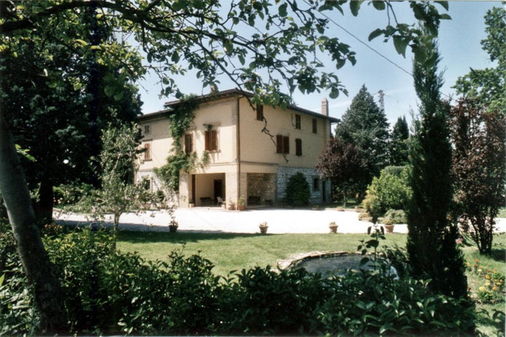 Rugiada Rooms Rivotorto Esterno foto