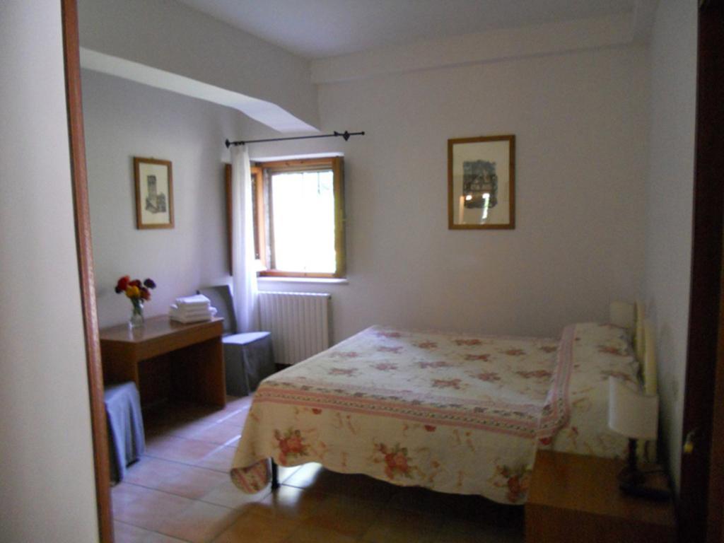 Rugiada Rooms Rivotorto Camera foto