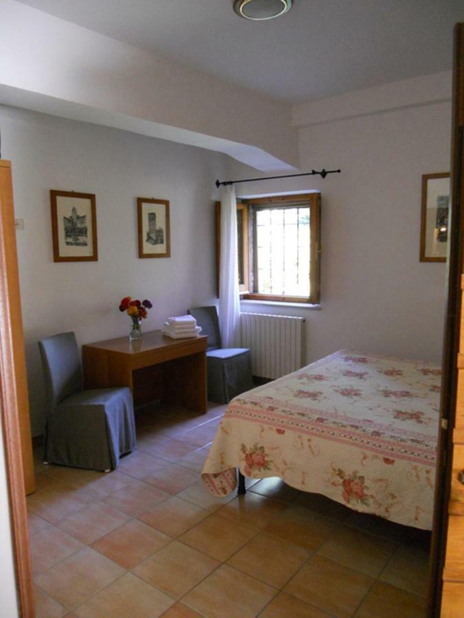 Rugiada Rooms Rivotorto Camera foto
